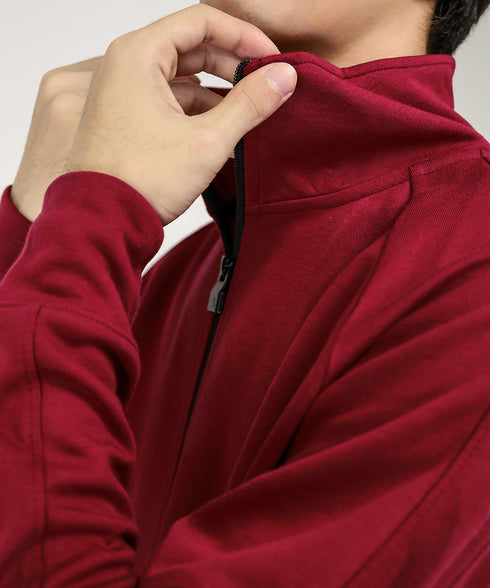 Men's Interlock Jacket